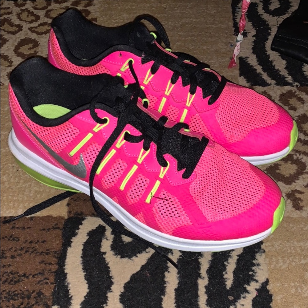 Nike shoes